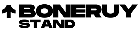 Boneruystandlogo