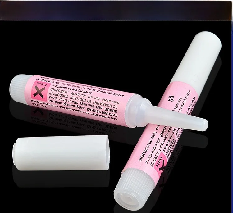 1g Nail Glue for Press-On Nails and Rhinestones