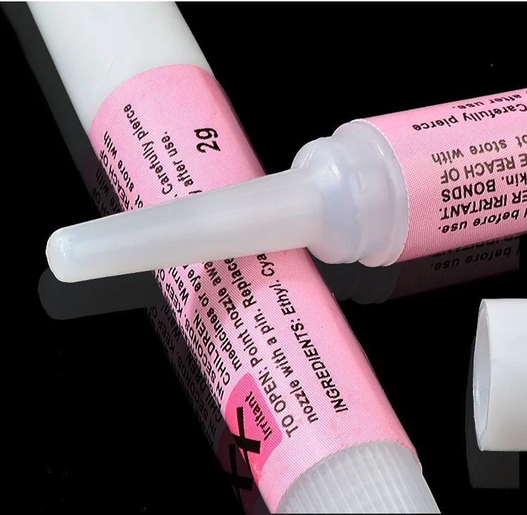 1g Nail Glue for Press-On Nails and Rhinestones