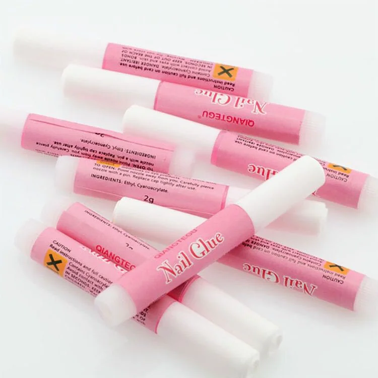1g Nail Glue for Press-On Nails and Rhinestones