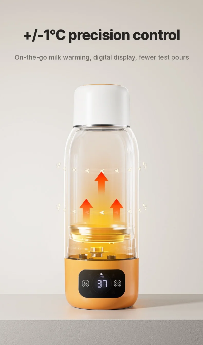 Tazza bollitore elettrica da viaggio portatile 600ml, rivestimento interno in acciaio inossidabile 316