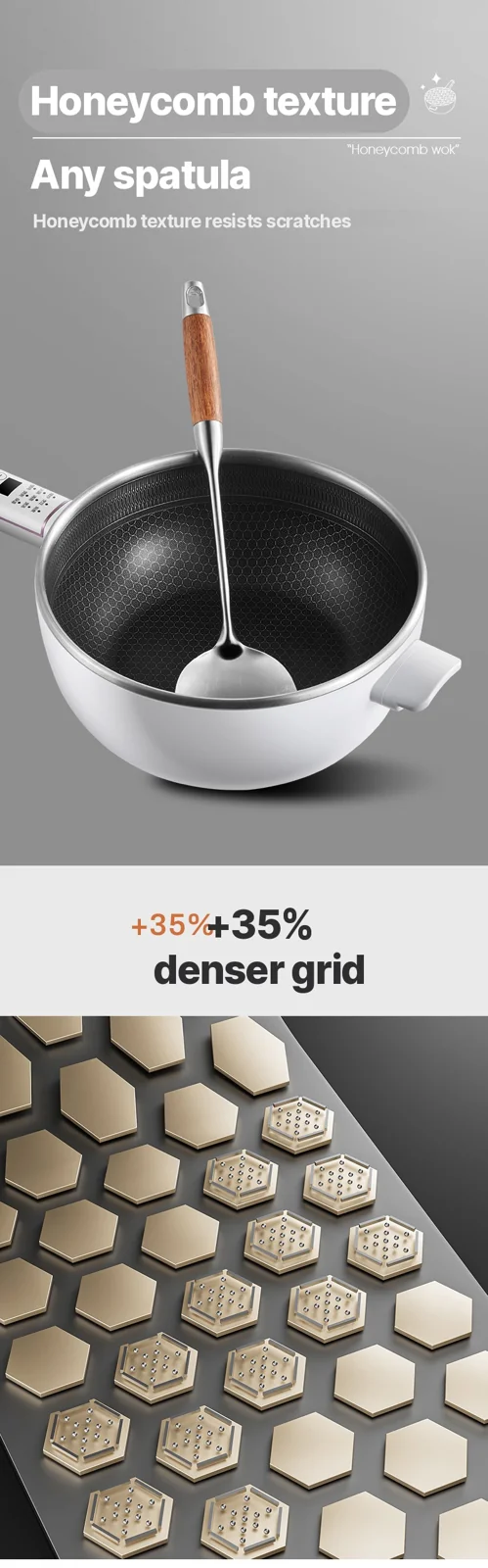 Roostevabast terasest elektriline keedupott 6L puutejuhtimisega 220V