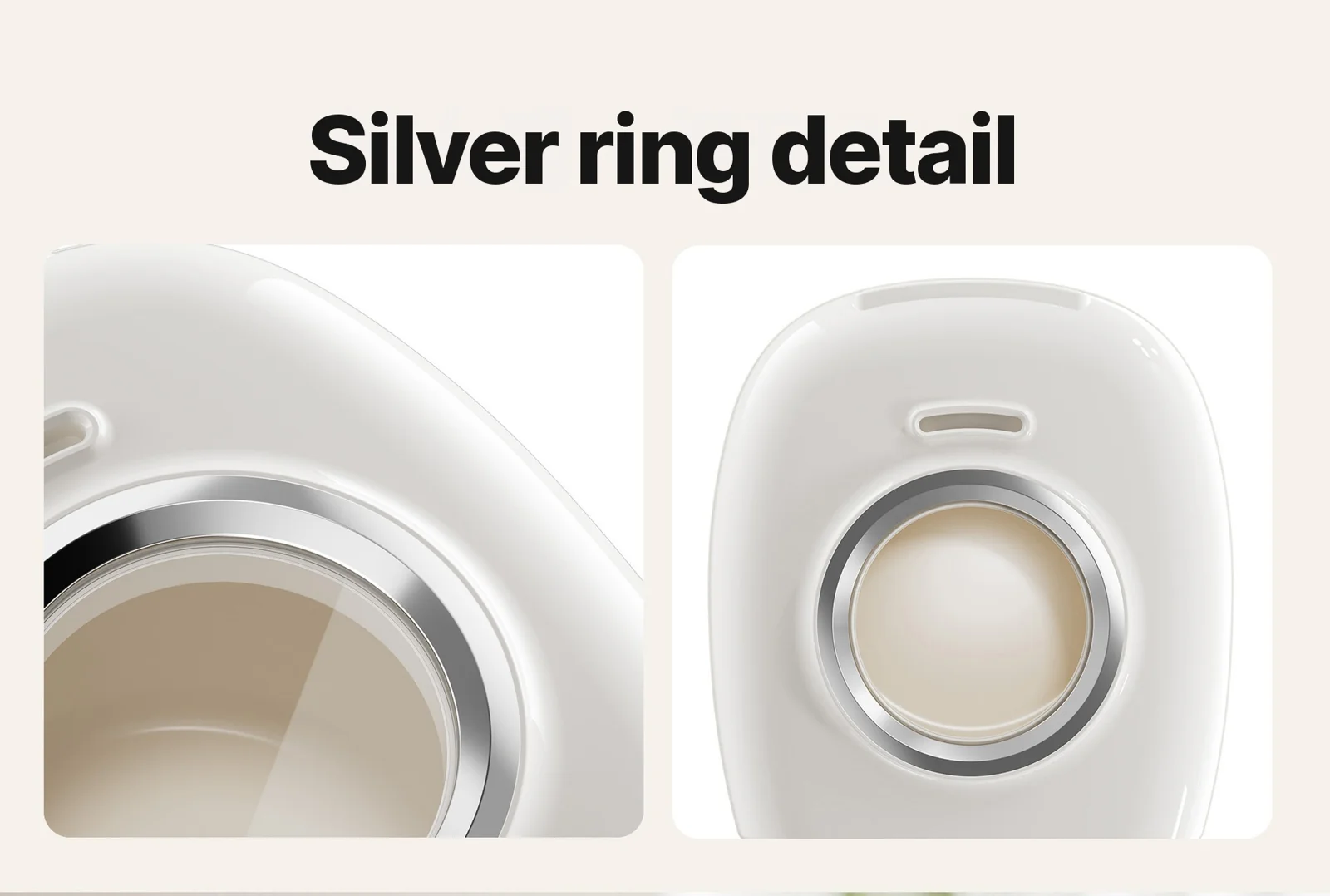 2L Electric Rice Cooker With Low-Sugar Cooking and Keep Warm
