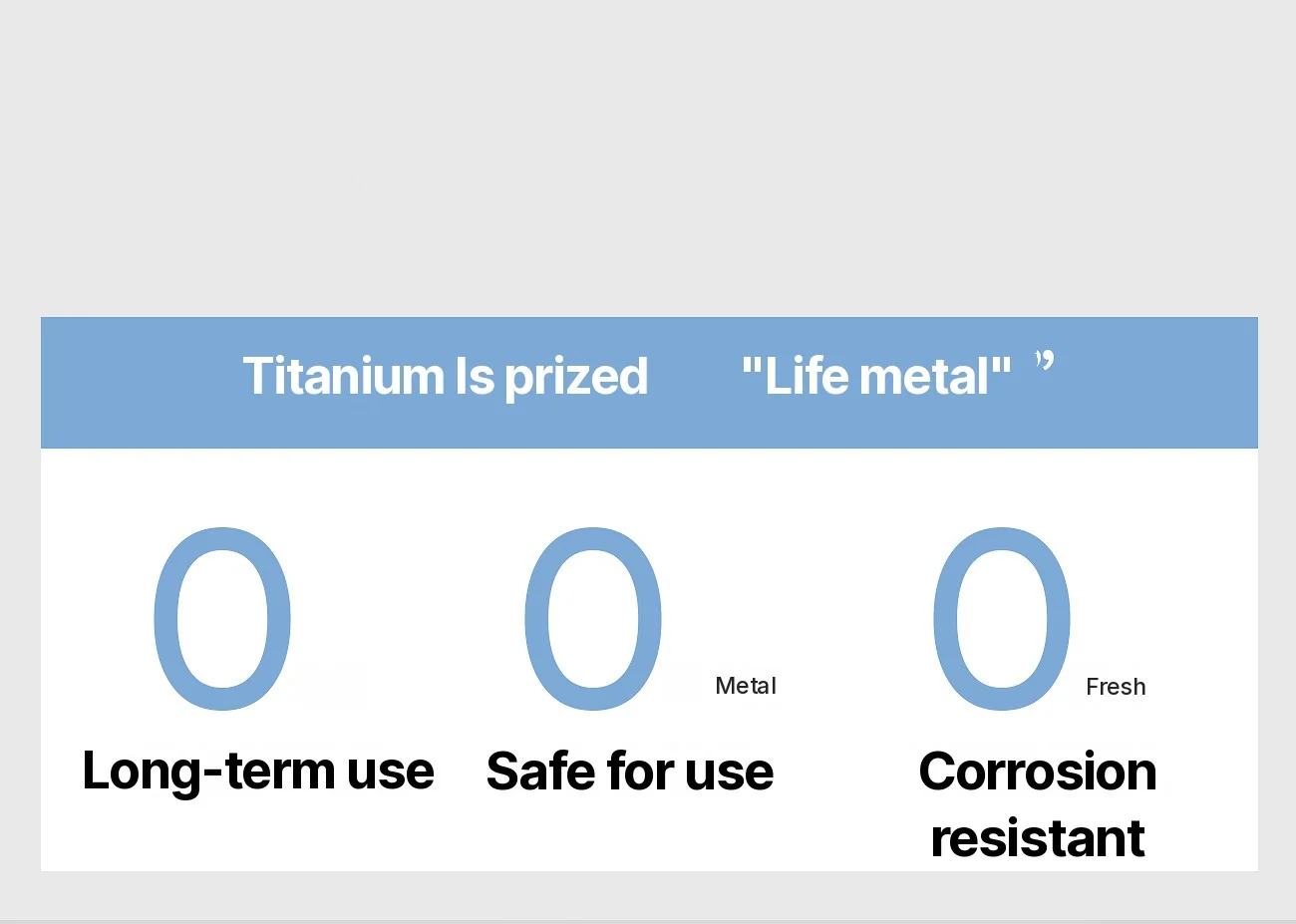 Titāna elektriskā ceļojumu ūdens sildkrūze, 650ml, 220V