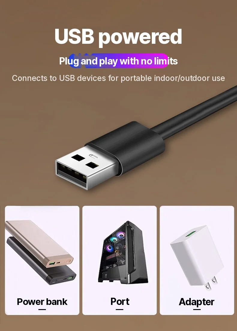 โคมไฟตั้งพื้น RGB แบบต่อกันได้ ซิงค์เพลงและควบคุมผ่านแอป