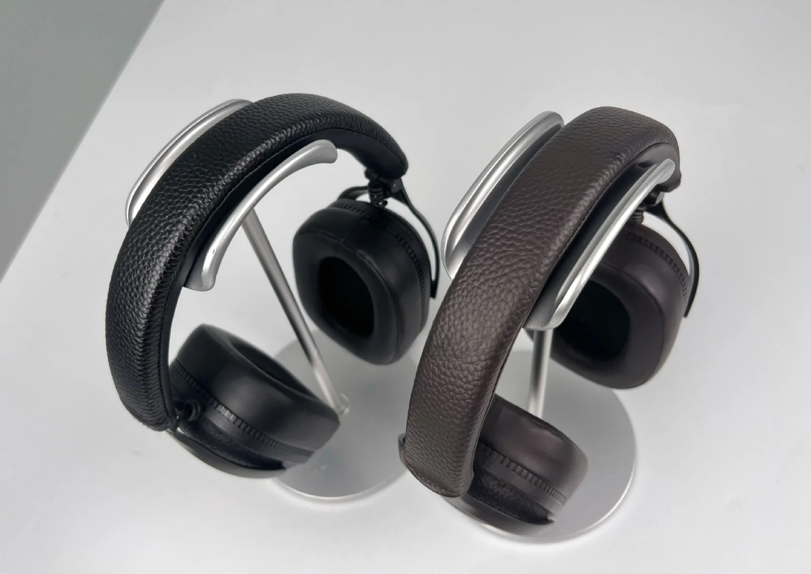 Retro Over-Ear Bluetooth Headphones Wireless Stereo Headset with Mic