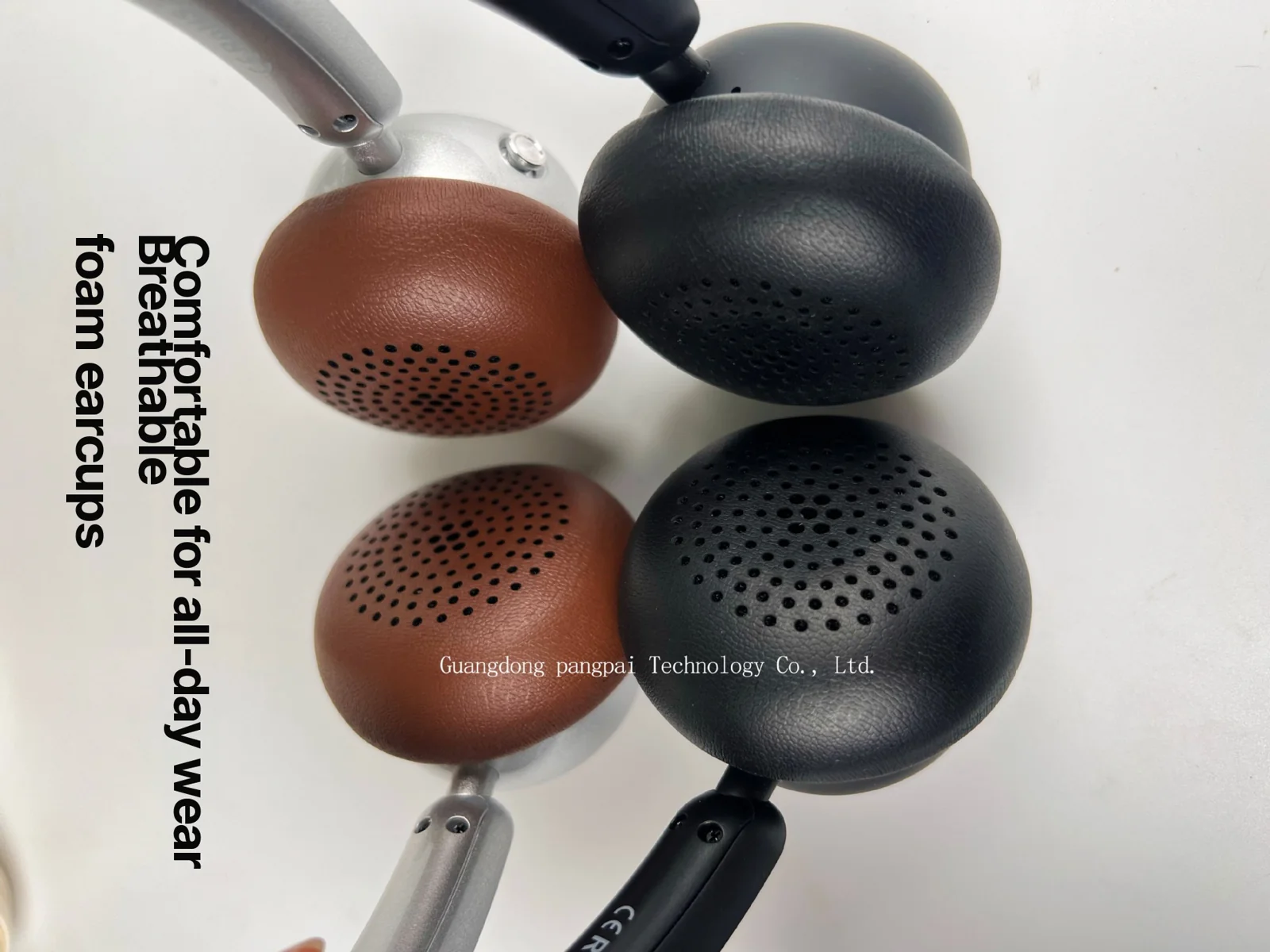 Ρετρό Ακουστικά Bluetooth με FM και Αναδιπλούμενο Σχεδιασμό