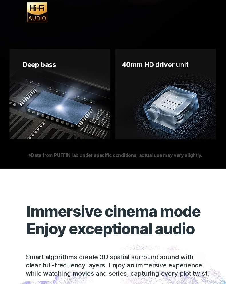 Draadloze Over-ear Hoofdtelefoon met FM-radio en Lange Batterijduur