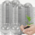 10-100PCS Plant Rooting Ball Grafting Rooting Box Breeding Case High Pressure Plant Root Growing Box For Garden Planting Supply