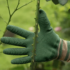 1-3Pair Gardening Gloves Thorn Proof Rose Pruning Garden Glove Breathable Protection Waterproof Work Garden Gloves for Women/Men