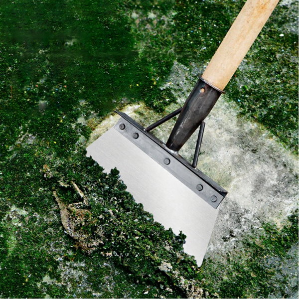 1PC Multi-Functional Outdoor Garden Cleaning Shovel Steel flat shovel ice shovel Weeding Planting Farm Weeding Tool Dropshipping 1PC Multi-Functional Outdoor Garden Cleaning Shovel Steel flat shovel ice shovel Weeding Planting Farm Weeding Tool Dropshipping