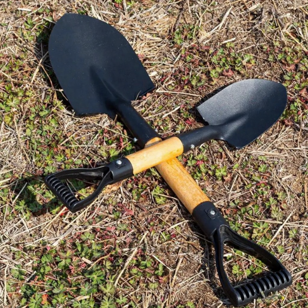36/50.5cm Digging Shovel Manganese Steel Shovels Kids Trowel Waterproof Rustproof Garden Scoop for Outdoor Beach Camping 36/50.5cm Digging Shovel Manganese Steel Shovels Kids Trowel Waterproof Rustproof Garden Scoop for Outdoor Beach Camping