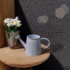 1PCS Vintage 1/12 Scale Miniature Dollhouse Mini Garden Watering Can for OB11 BJD Doll Accessories Toy