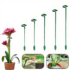 5/10PCS Plants Support Rod Reusable Fixed Stick for Plants Stand Support Flower Vine Climbing Bracket Gardening Accsesories