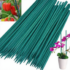 Reusable Plant Support Rod Plant Stakes Vine Climbing Bracket for Potted Plant DIY Handmade Flower Bouquet Stick Garden Supplies