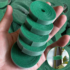 120/2m Self Adhesive Adjustable Plant Nylon Cable Tie Green Plants Hook Loop Support Garden Twine Bandage Fasteners Tape Strips
