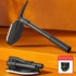 1pc Outdoor Small Foldable Camping Shovel, Multifunctional Hiking Entrenching Tool Portable Shovel