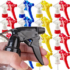 1/10x Trigger Sprayer Spray Bottle Nozzle Beverage Coke Bottle Watering Can Head Hand Button Hair Styling Garden Plant Watering