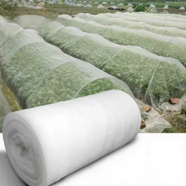 Garden Plant Insect Protection Net Vegetable Flower Fruit Care Cover Network Greenhouse Protective Net Pest Control Anti-Bird