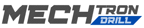 Mechtrondrilllogo