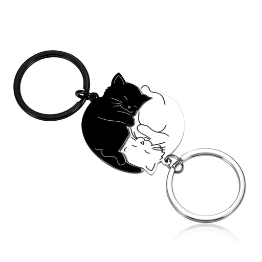 Cute Valentine's Day Gift for Girlfriend Boyfriend Him Her Friend Matching Couple Things