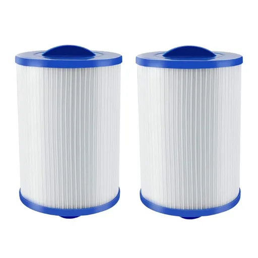2-Pack CH-940 Spa Filter Replacement, Compatible with Multiple Hot Tub/Spa Models, 1 1/2\