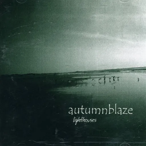 Lighthouses - Autumnblaze Cd Album