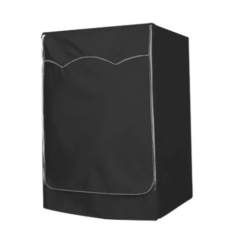 Washer/Dryer Cover, Washing Machine Cover for Waterproof and