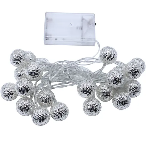 Connectable with Tail Plug, Adjustable with Multi Modes, Novelty Decorations for Christmas, Halloween, Party, Wedding（2pcs）