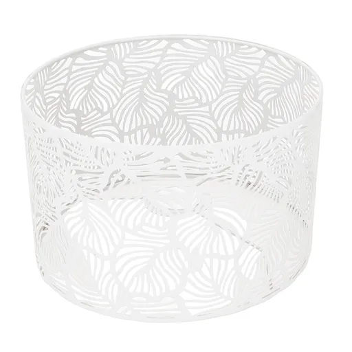 Lampshade Light Lamp Shade Modern Simple Style Home Decoration for E14 E27 Bulbs White