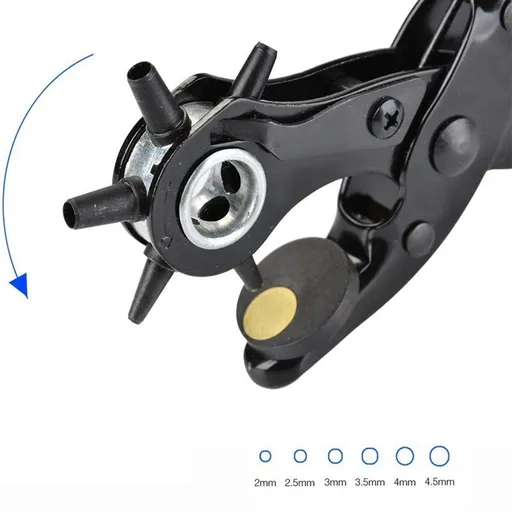 Punching Pliers - Punching Pliers - Punching - Extra Sharp - Durable - Punching | Punching Pliers