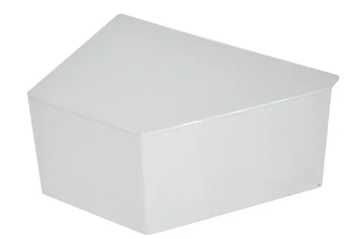 Side Console Boat Switch Panel Sounder Mount Alloy Bracket Fish Finder Mount Oxidation Aluminium