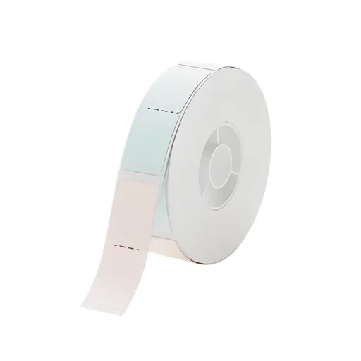 NIIMBOT Index Tags Convenient Labels Stickers Marking Creative Notes 14*40mm 155pcs For D11/D101/D110