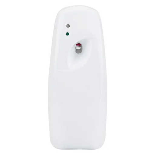 Home Indoor Wall mounted Automatic Adjustable Air Freshener Fragrance Aerosol Spray Dispenser