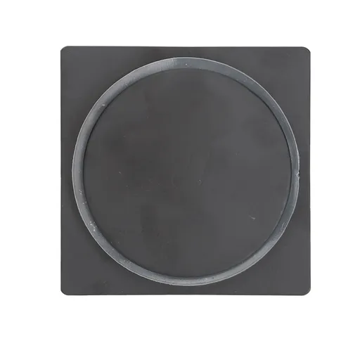 Stainless Steel Floor Drain Prevent Backflow Deodorization Pedal Type Floor Drain Press Type Shower Drain