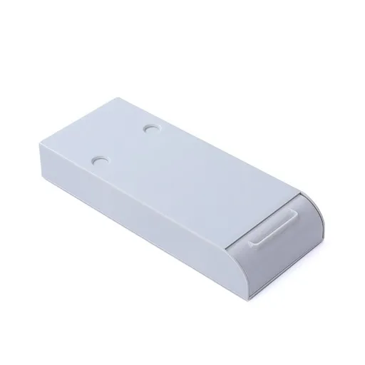desktop Stationery drawer tray hidden desk stick on secret drawer pencil case Storage office office drawer organizer Pen bucket