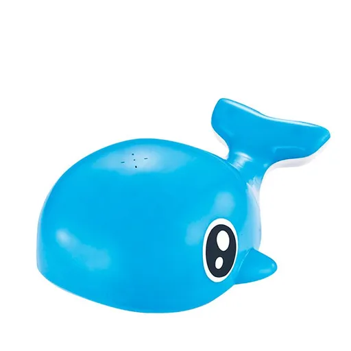 Bath Toys, Boys Pool Toys Bath Fountain Water Table Spray Toy , Boys Light Up Whale Bath Toy Sprinkler