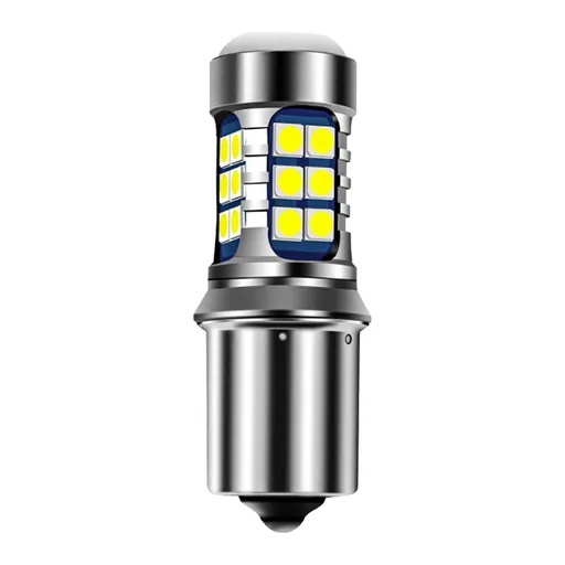 2pcs Truck Backup Cargo Reversing Light Bulbs