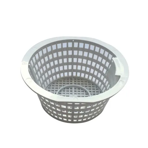 Replacement Skimmer Basket for Above Ground Pools Universal Fit Plastic