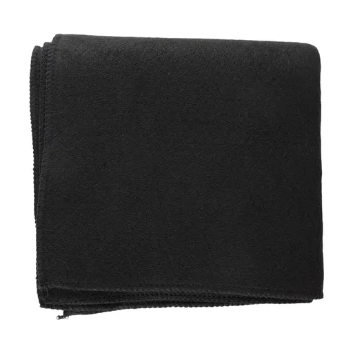 Carbon Felt Welding Blankets, 2-Pack 508mm x 914mm Flame Retardant Welding Blanket, Up to 1800°F Heat Resistant Safety Protection Blanket, 3.5mm Thickened Carbon Fiber Fireproof Insulation Mat