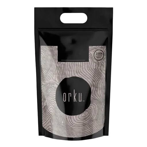 Orku 5Kg Organic Bentonite Clay Powder Cosmetic Grade Montmorillonite