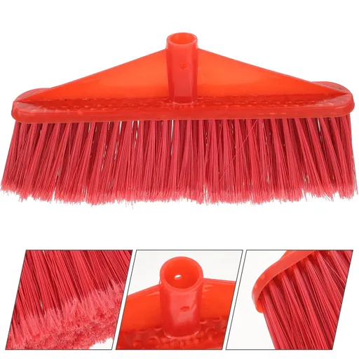Durable Plastic Sweeper Replacement Part, Household Vacuum Cleaner Spare Component for Daily Home Cleaning Maintenance Use