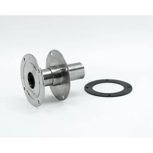 KegMaster Under Bench Telescopic SS Font Adaptor