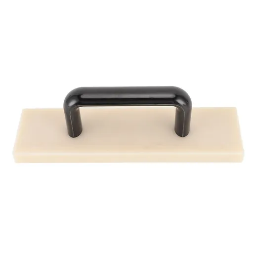 Tapping Block Nylon with Handle Tapping Block Flooring Tool for Home Improvement Projects M 25cm / 9.8in