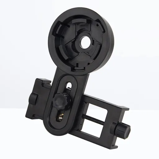 Align quick microscope stand, endoscope, camera mounting bracket, smartphone compatible telescope, binocular adapter
