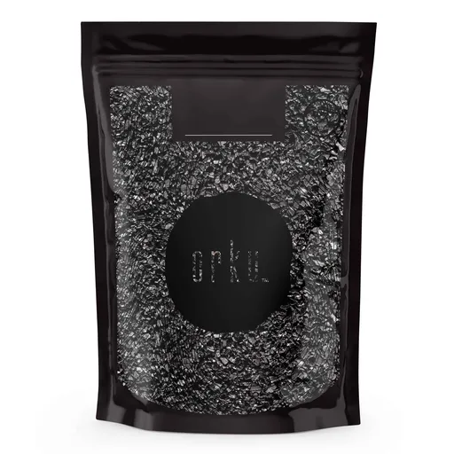 Orku 1Kg Granular Activated Carbon GAC Coconut Shell Charcoal Filtration Media