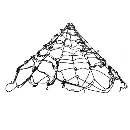 5x5m Spider Web Halloween Decoration Spooky Halloween Party Decorative Cobwebs for Indoor Outdoor Haunted Houses
