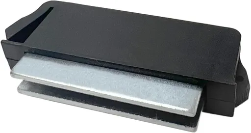 Replacement Magnet fits Weber & Napoleon Grill Cabinet Doors, Compatible with Many Genesis, Elite, Spirit Series Grills 2007 and Newer - 91357 81270