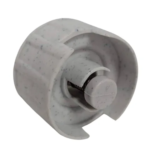 Rooster Farms Replacement Valve Spare Part for 3.8L Pet Water Drinker Dispenser