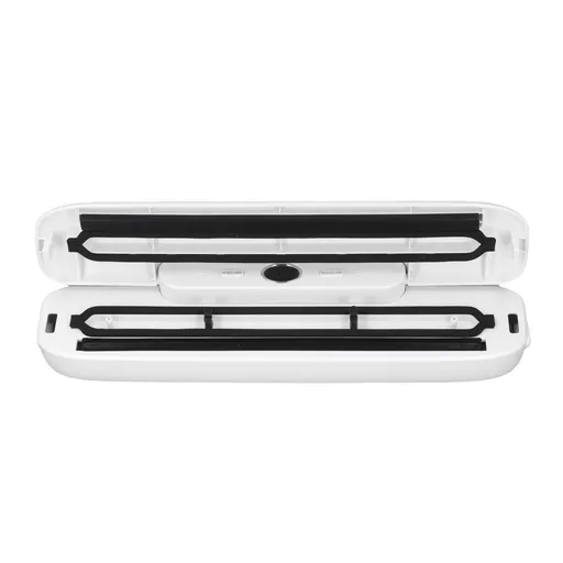 Vacuum Sealer Machine Snack Packaging Freshness Preservation Full Automatic Compact Food Sealer for Home US Plug 110-230V